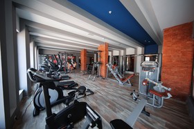 Sey Beach Hotel & Spa