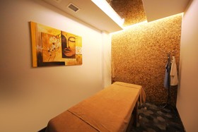 Sey Beach Hotel & Spa