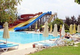 Senza Sunset Beach Hotel