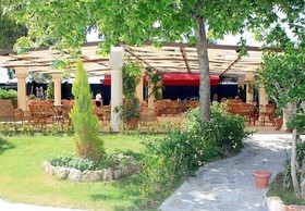 Senza Sunset Beach Hotel
