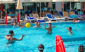 Sun Star Resort