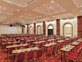 Dobedan World Palace Kemer