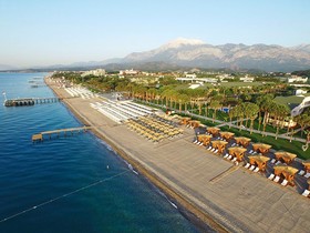 Dobedan World Palace Kemer