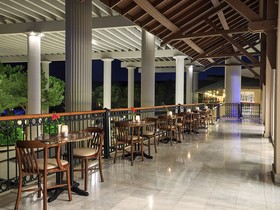 Dobedan World Palace Kemer