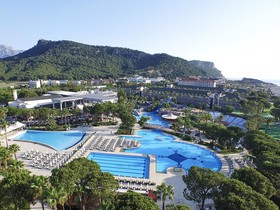 Dobedan World Palace Kemer