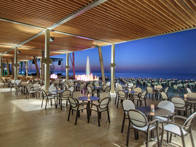 Dobedan World Palace Kemer