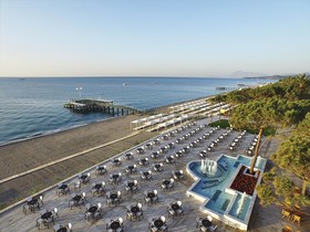 Dobedan World Palace Kemer