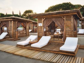 Dobedan World Palace Kemer