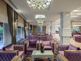 Dobedan World Palace Kemer