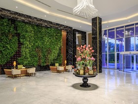 Dobedan World Palace Kemer