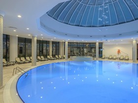 Dobedan World Palace Kemer