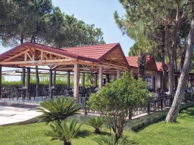 Dobedan World Palace Kemer