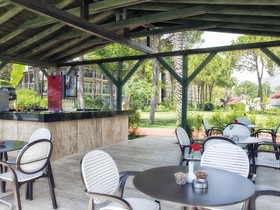 Dobedan World Palace Kemer