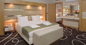 Dobedan World Palace Kemer