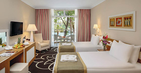 Dobedan World Palace Kemer