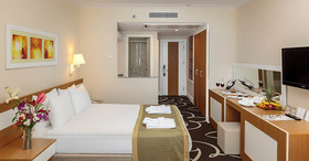 Dobedan World Palace Kemer