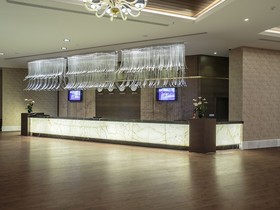 Dobedan World Palace Kemer