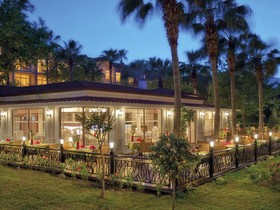 Dobedan World Palace Kemer