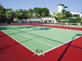 Dobedan World Palace Kemer