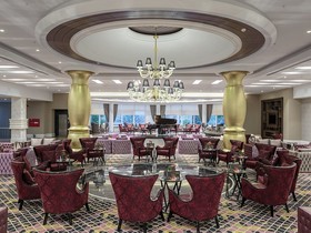 Dobedan World Palace Kemer