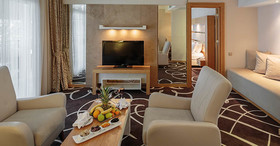 Dobedan World Palace Kemer