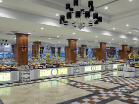 Dobedan World Palace Kemer