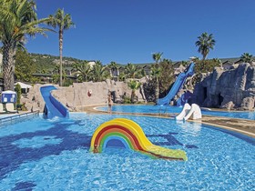 Dobedan World Palace Kemer