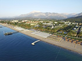 Dobedan World Palace Kemer