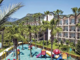 Dobedan World Palace Kemer