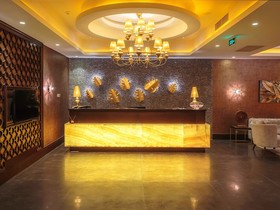 Dobedan World Palace Kemer