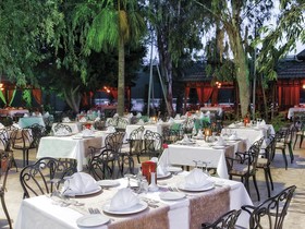 Dobedan World Palace Kemer