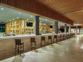 Dobedan World Palace Kemer