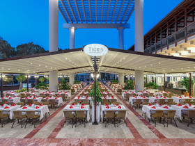 Dobedan World Palace Kemer