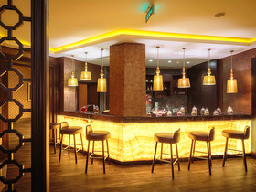 Dobedan World Palace Kemer