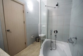 Daima Biz Hotel - Dolusu Aquapark Access