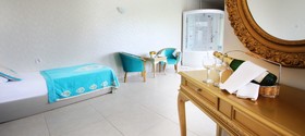 Daima Biz Hotel - Dolusu Aquapark Access