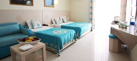 Daima Biz Hotel - Dolusu Aquapark Access