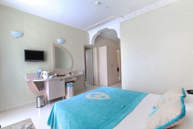 Daima Biz Hotel - Dolusu Aquapark Access