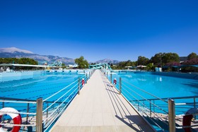 Daima Biz Hotel - Dolusu Aquapark Access
