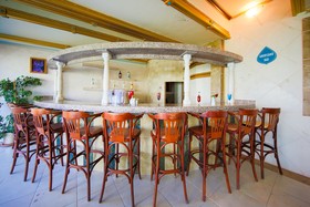 Daima Biz Hotel - Dolusu Aquapark Access