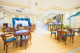 Daima Biz Hotel - Dolusu Aquapark Access