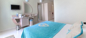 Daima Biz Hotel - Dolusu Aquapark Access