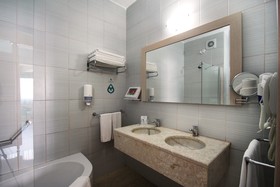 Daima Biz Hotel - Dolusu Aquapark Access