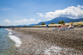 Daima Biz Hotel - Dolusu Aquapark Access