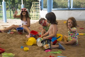 Daima Biz Hotel - Dolusu Aquapark Access