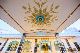 Daima Biz Hotel - Dolusu Aquapark Access