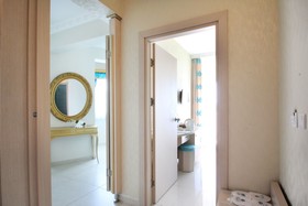 Daima Biz Hotel - Dolusu Aquapark Access