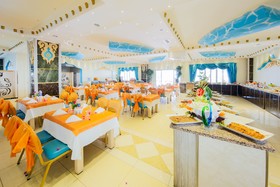 Daima Biz Hotel - Dolusu Aquapark Access