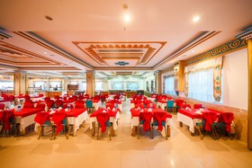 Daima Biz Hotel - Dolusu Aquapark Access