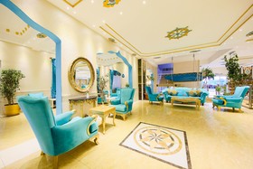 Daima Biz Hotel - Dolusu Aquapark Access